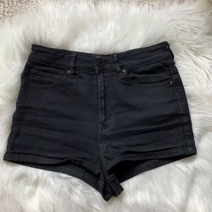 Super High Rise Short PacSun Bullhead Jean Shorts